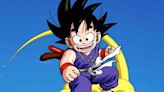 Dragon Ball: dibujo raro de Akira Toriyama revela una de las versiones más antiguas de Goku
