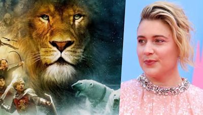 Narnia, svelata data delle riprese e di uscita su Netflix per il remake di Greta Gerwig?