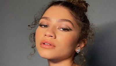 Zendaya Reveals She’s Terrified Of Fame, Wants To Be Seen As A 'Person' First