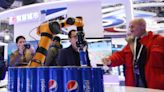 PepsiCo CFO: The potential for AI is huge, but we 'need to be responsible'