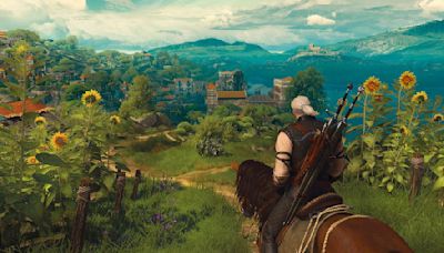 CD Projekt dev defends The Witcher 3's "overdone" Witcher Sense clue mechanic: "At the time it was really fresh," even if "we've kind of overcooked it" by the end