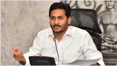 Tirupati ladoo row: Jagan Reddy defends faith after cancelling Tirupati visit; slams BJP for asking religion