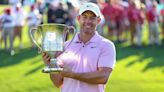 Resurgent Rory McIlroy shrugs off claims of Tiger Woods strain to clinch fourth Wells Fargo title