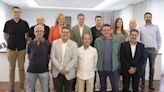 Xàtiva homenajea al personal municipal jubilado en el último año