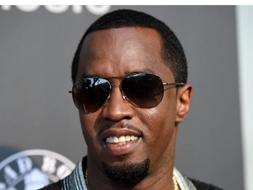 Sean 'Diddy' Combs Joins List Of Hollywood Stars Charged With Sex Crimes - News18