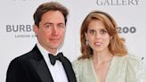 Princess Beatrice's Husband Edoardo Mapelli Mozzi Called Her "The Best Mother in the World"