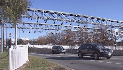 $101M in free tolls are coming to Hampton Roads. Who will be able to benefit?