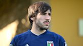 ¿Por qué Francesco Acerbi, Sandro Tonali y Domenico Berardi no juegan con Italia la Eurocopa 2024? | Goal.com Argentina