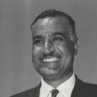 Gamal Abdel Nasser