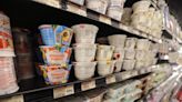 Can yogurt reduce the risk of Type 2 diabetes? - WTOP News