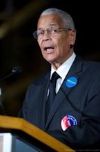 Julian Bond