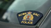 Shuswap RCMP respond to collision and find unrelated victim