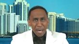 Stephen A. Smith makes surprise new NBA 'champions' claim live on First Take