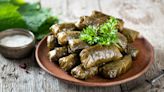 The Best Method For Cooking Stuffed Grape Leaves