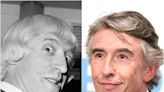 Jimmy Savile victim says Steve Coogan may ‘struggle’ to portray paedophile’s darker side in new BBC series