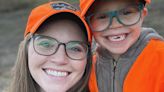 Joy-Anna Duggar Reveals Homeschooling Plan for Son Gideon After Sharing Video of Him Reading