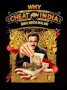 Why Cheat India