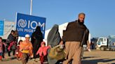 44,000 Afghans in Pakistan still awaiting US, foreign resettlement