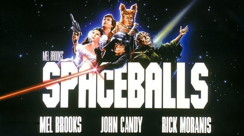 Josh Gad to Star in ‘Spaceballs’ Sequel from Amazon MGM Studios