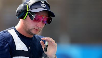 Paris 2024 shooting: All results as Team GB’s Nathan Hales takes men's trap gold with new Olympic record