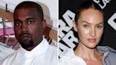 Kanye West Sparks Romance Rumors With Candice Swanepoel: Details