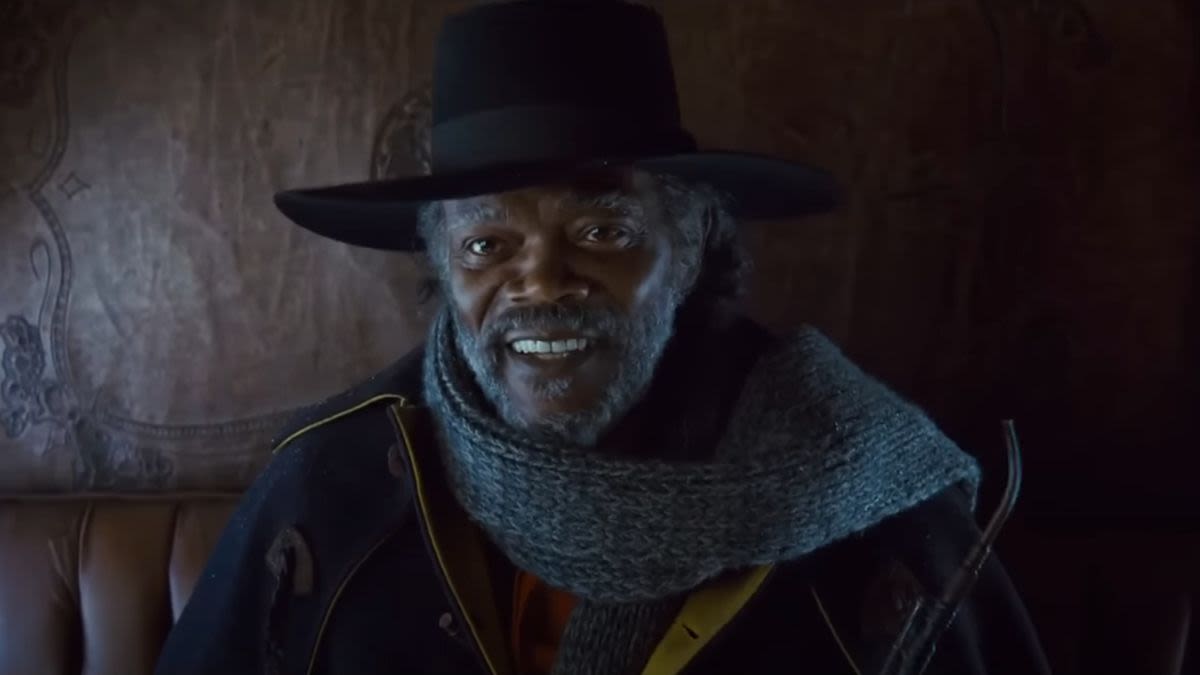 32 Coolest Lines From Samuel L. Jackson Characters In Movies