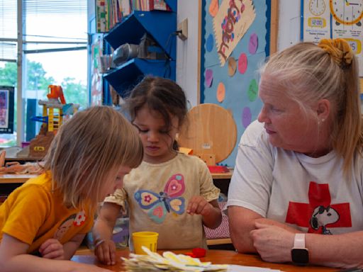 Maryland’s pre-K expansion plan proves to be unpopular with child care providers