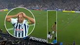 “Está habilitado”: La rotunda postura de asesor FIFA tras segundo gol anulado a Hernán Barcos en Alianza Lima vs Colo Colo por Copa Libertadores