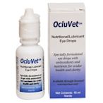 美國 歐可明 OcluVet 16ml 眼睛保健品