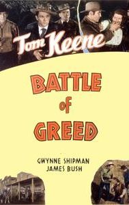 Battle of Greed