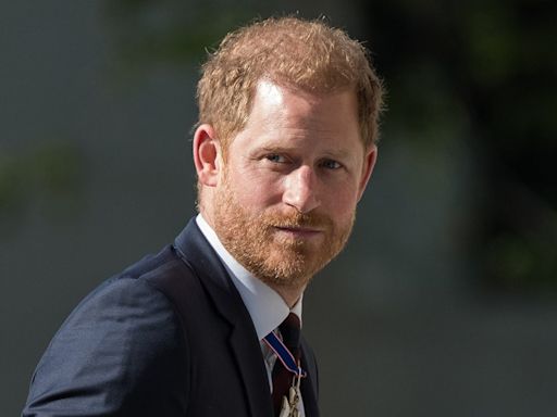 King Charles gives Prince Harry 'slap in the face' with announcement after refusing to see his son: expert