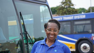 'I just went into help mode': MCTS driver helps fallen and unresponsive cyclist