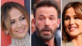 Jennifer Lopez And Jennifer Garner Agree On 1 Thing About Ben Affleck