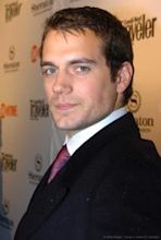 Henry Cavill