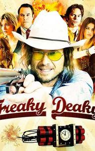 Freaky Deaky (film)