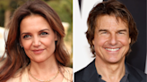 Tom Cruise & Katie Holmes' Daughter Suri Publicly Drops Part Of Her Name | 92.3 KSSK