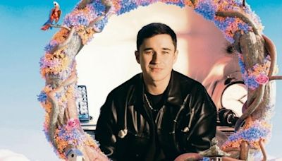 Música: John Summit se suma a Dreamfields México