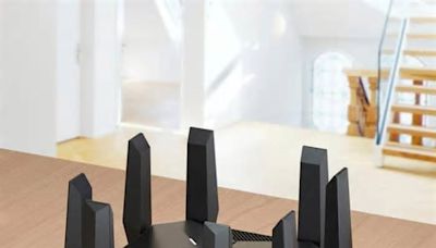 Save 21% on a TP-Link Archer AXE300 Router and Upgrade your Wifi