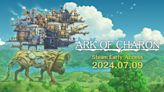 Ark of Charon launches in Early Access on July 9