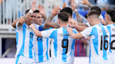 Ranking the five favourites to win the 2024 Copa America