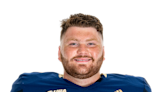 Will Prendergast - Florida International Panthers Defensive Lineman - ESPN