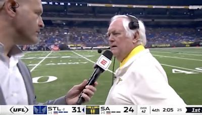 Wade Phillips wasn’t pleased with in-game question about his decision making