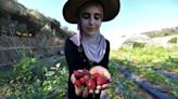 Algerian women pioneer eco-friendly farming | Fox 11 Tri Cities Fox 41 Yakima