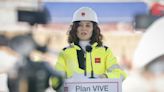 Transición Ecológica sanciona a la Comunidad de Madrid por construir 'sin permiso' una promoción del Plan Vive sobre un arroyo