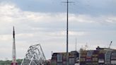 Cargo ship that caused Baltimore bridge collapse had power blackouts hours before leaving port