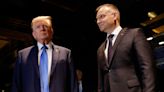 Trump and Polish President Discussed War in Ukraine at New York Meeting