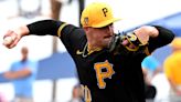 Paul Skenes, MLB's most hyped pitching prospect, set for Pirates debut Saturday