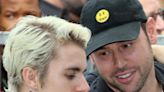 Justin Bieber shares first Instagram post in three months, but stays quiet on Scooter Braun rumours