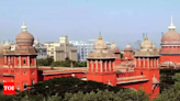 Madras High Court rules transfer certificate of students should not be used for fee collection - Times of India