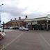 Grimsby Town railway station